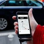 Uber / Cabify