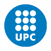 Universitat Politècnica de Catalunya - UPC