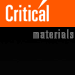 Critical Materials