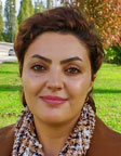 Hajar Baghcheband (Publications)