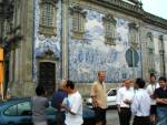 WFCS2000 Porto Guided Tour