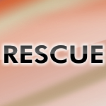 RESCUE